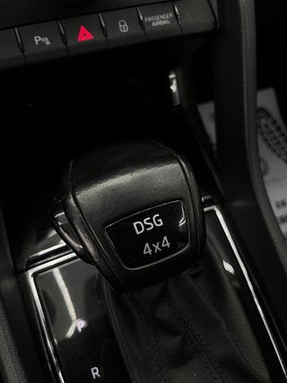 Skoda Kodiaq 2020 4x4 2.0 TDI 150cv DSG