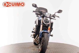 HONDA CB 650 R