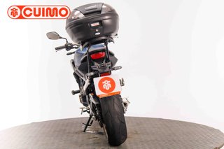 HONDA CB 650 R