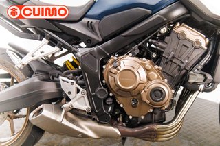 HONDA CB 650 R