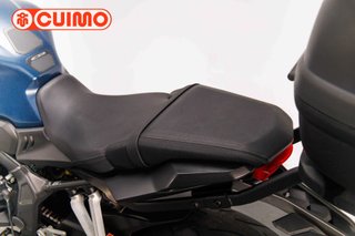 HONDA CB 650 R