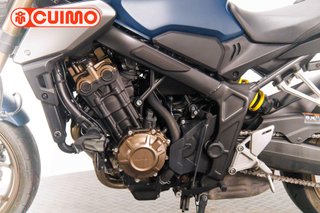 HONDA CB 650 R