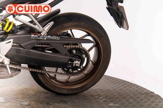 HONDA CB 650 R