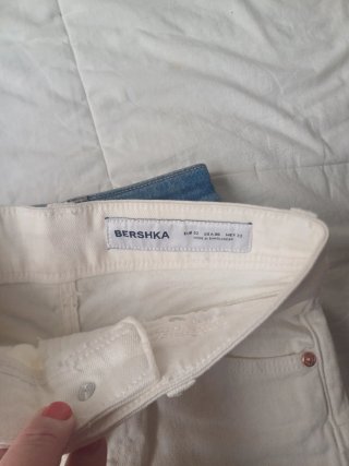 Pantalones cortos niña negros