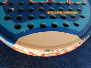 Raqueta Padel Artengo Seven Series