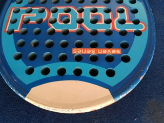Raqueta Padel Artengo Seven Series