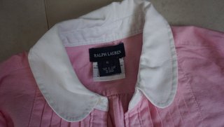 Lote Ropa Niña 4-6 Años Verano