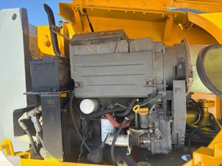 Plataforma Elevadora Haulotte HA16PXNT