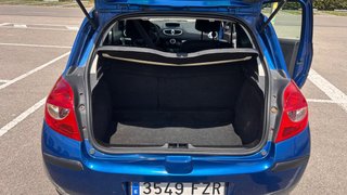 RENAULT Clio III 3 puertas 1.5 dCi 86cv