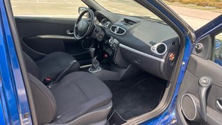 RENAULT Clio III 3 puertas 1.5 dCi 86cv