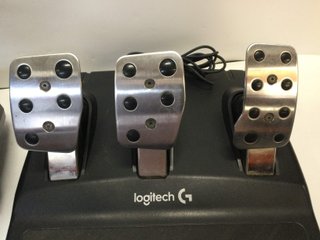 E472033-0 VOLANTE PS4 LOGITECH G29