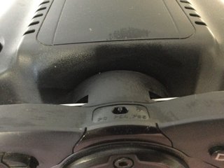 E472033-0 VOLANTE PS4 LOGITECH G29