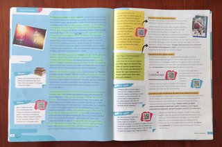 Volem cap al cel - Religió per projectes