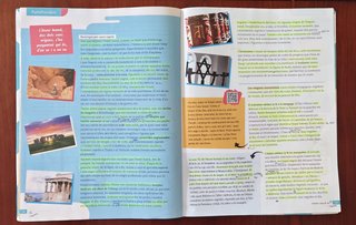 Volem cap al cel - Religió per projectes