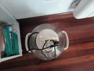 Horno Halógeno Turbo 3000 AX-707