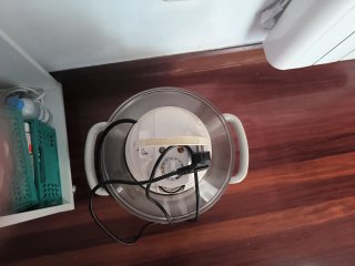 Horno Halógeno Turbo 3000 AX-707