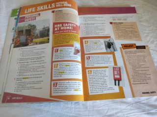 Cambridge B2 level 6 ISBN 9781108433327
