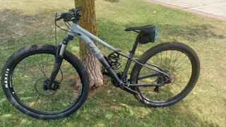 Bicicleta Liv MTB Mujer