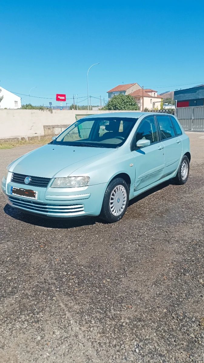 Fiat Stilo 1.9 JTD 115CV 2005 - foto 1