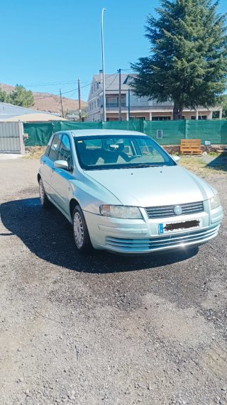 Fiat Stilo 1.9 JTD 115CV 2005