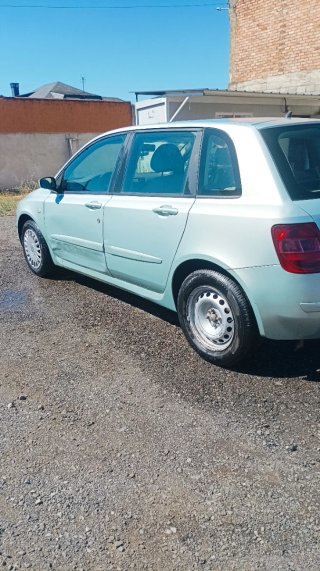 Fiat Stilo 1.9 JTD 115CV 2005