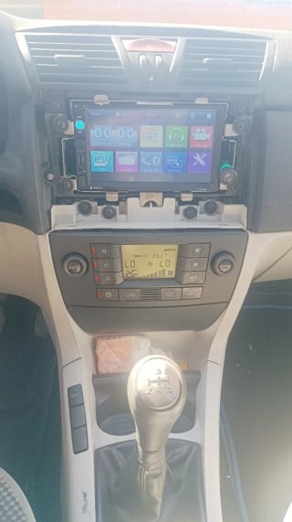 Fiat Stilo 1.9 JTD 115CV 2005