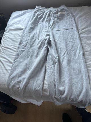Buzo Zara Gris Nuevo
