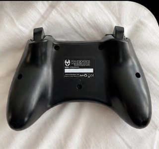 Mando KHENSU Inalámbrico para Switch y PC