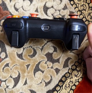 Mando KHENSU Inalámbrico para Switch y PC