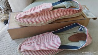 Zapatillas El Ganso Verano Talla 43