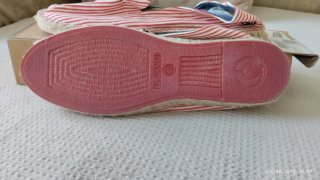 Zapatillas El Ganso Verano Talla 43