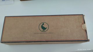 Zapatillas El Ganso Verano Talla 43
