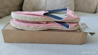 Zapatillas El Ganso Verano Talla 43