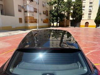 Volkswagen Scirocco 2.0TDi