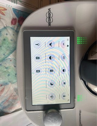 Thermomix TM6 Edición Especial Blancanieves