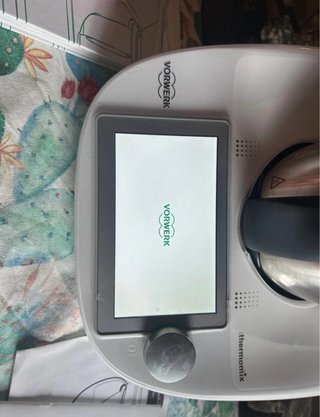 Thermomix TM6 Edición Especial Blancanieves