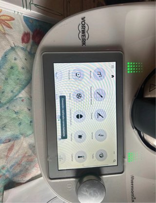 Thermomix TM6 Edición Especial Blancanieves