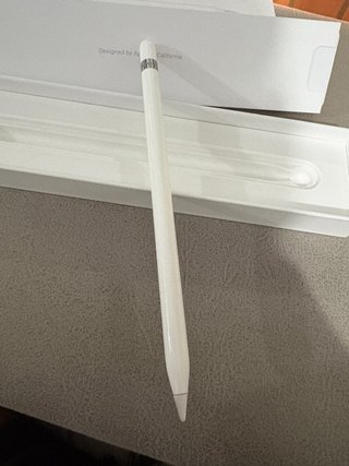 Apple Pencil Nuevo Sin Uso