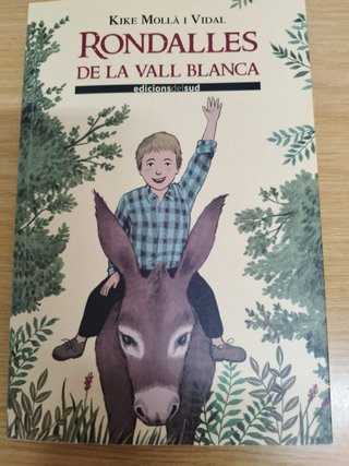 Rondalles de la vall blanca