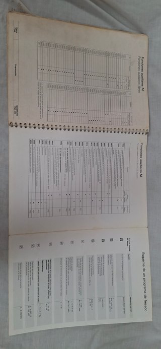 Manual Heidenhain TNC 360