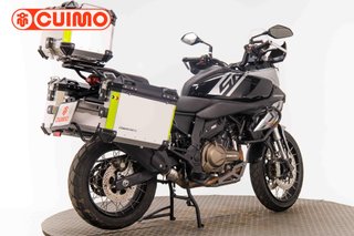 QJ MOTOR SRT 600 SX