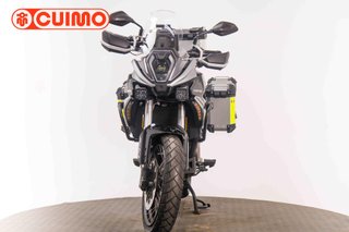 QJ MOTOR SRT 600 SX