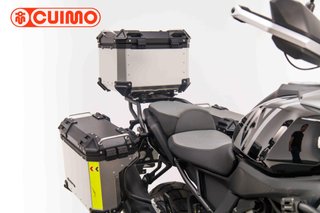 QJ MOTOR SRT 600 SX