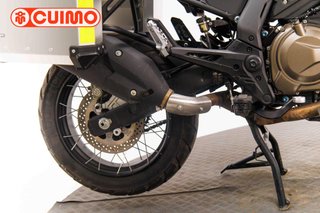 QJ MOTOR SRT 600 SX