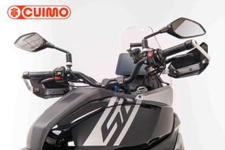 QJ MOTOR SRT 600 SX