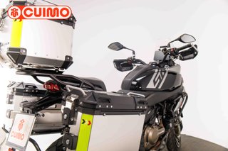 QJ MOTOR SRT 600 SX