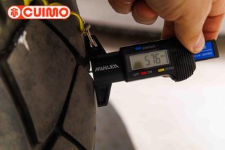 QJ MOTOR SRT 600 SX