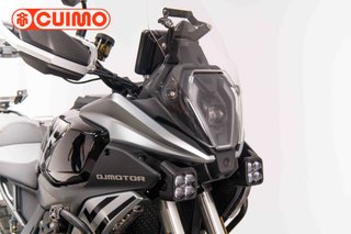 QJ MOTOR SRT 600 SX