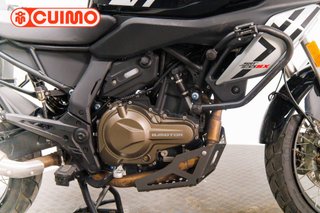 QJ MOTOR SRT 600 SX