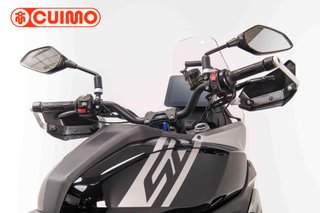 QJ MOTOR SRT 600 SX